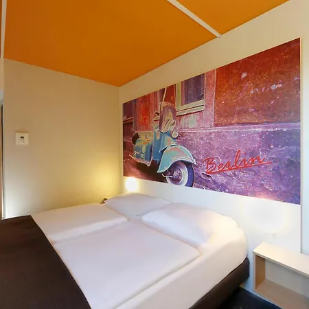 Berlin-süd Genshagen Hotel Ludwigsfelde