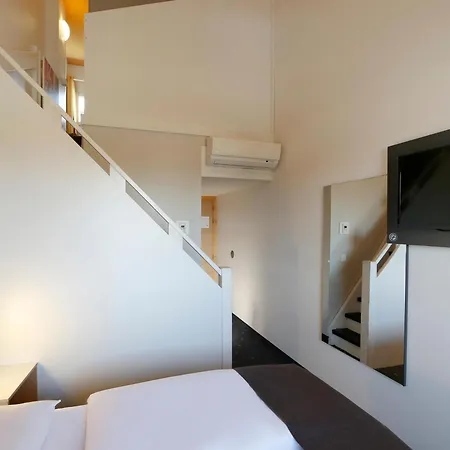Hotel Berlin-süd Genshagen
