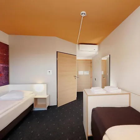 Berlin-süd Genshagen Hotel Ludwigsfelde