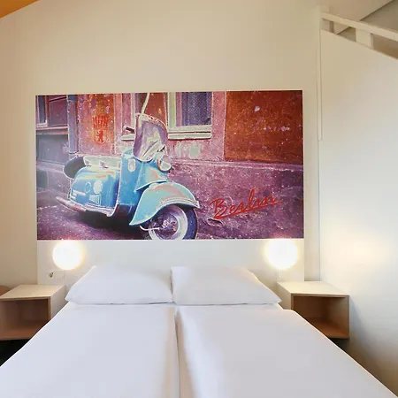 Berlin-süd Genshagen Hotel 3*