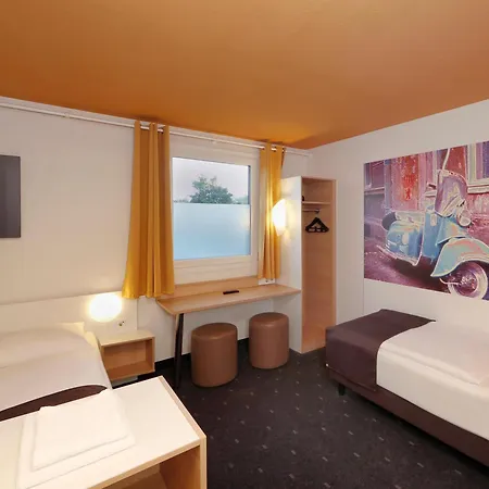 Berlin-süd Genshagen Hotel Ludwigsfelde