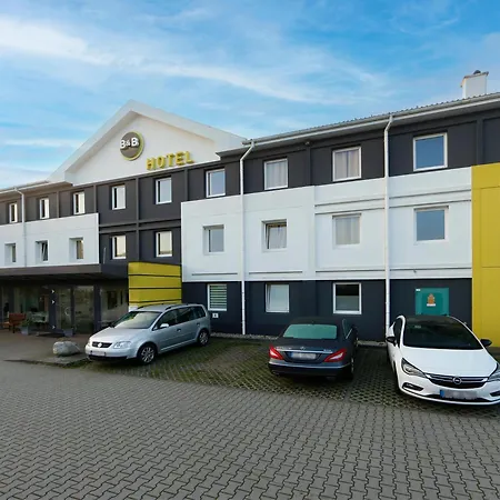 Berlin-süd Genshagen