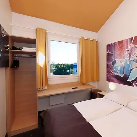 Hotel Berlin-süd Genshagen
