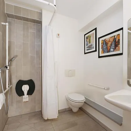 Berlin Genshagen-sued Hotel