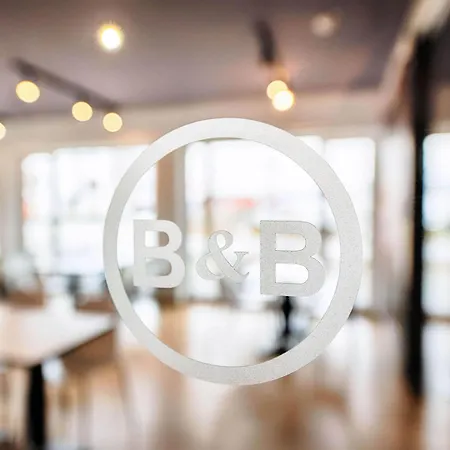 Hotel Berlin Genshagen-sued 3*