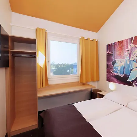 Berlin Genshagen-sued Hotel Ludwigsfelde