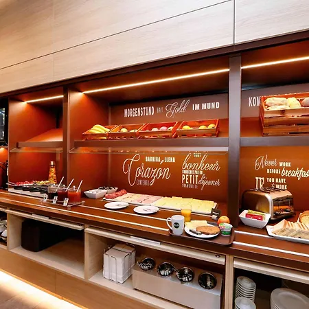 Berlin Genshagen-sued Hotel