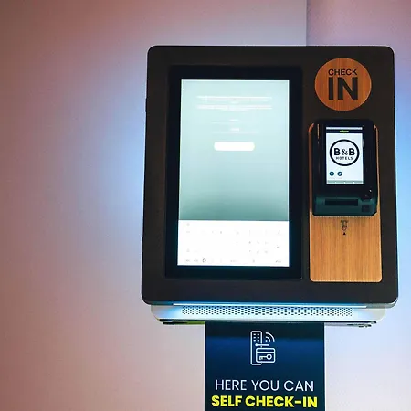 Hotel Berlin Genshagen-sued 3*