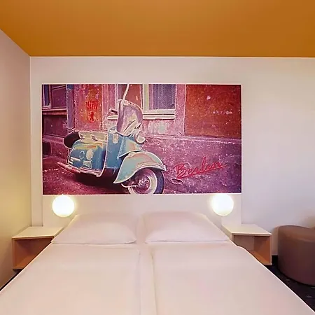 Berlin Genshagen-sued Hotel