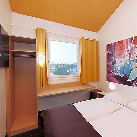 Berlin Genshagen-sued Hotel Ludwigsfelde