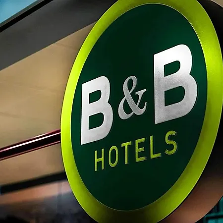 Berlin Genshagen-sued Hotel 3*