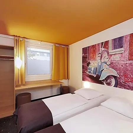 Hotel Berlin Genshagen-sued 3*