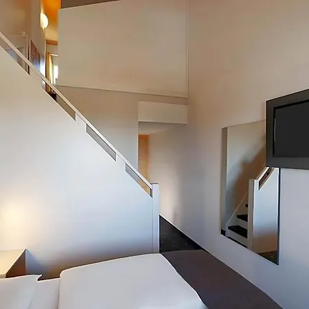 Berlin Genshagen-sued Hotel Ludwigsfelde