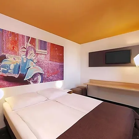 Berlin Genshagen-sued Hotel