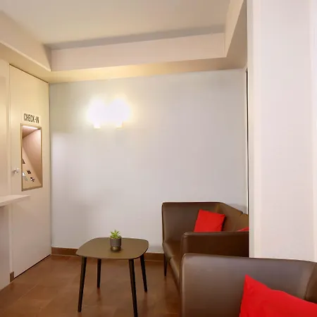 Berlin Genshagen-sued Hotel