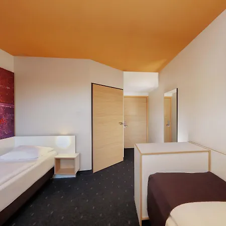 Berlin Genshagen-sued Hotel Ludwigsfelde