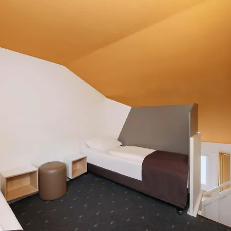 Berlin Genshagen-sued Hotel