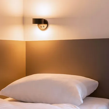 Hotel Berlin Genshagen-sued 3*