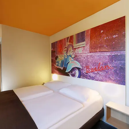 Berlin Genshagen-sued Hotel