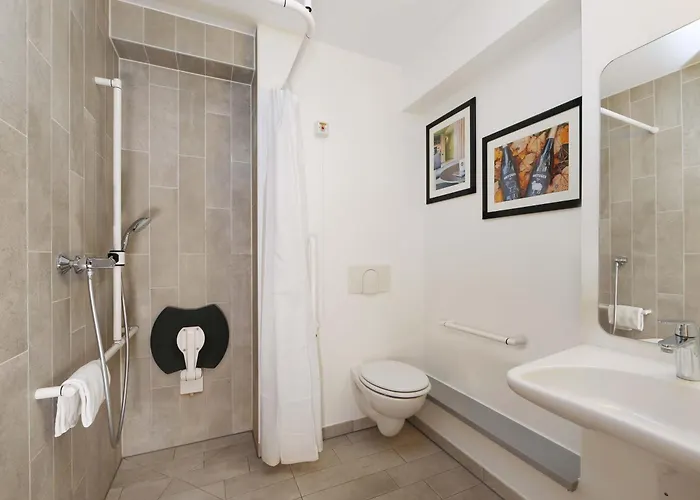 Berlin Genshagen-sued Hotel