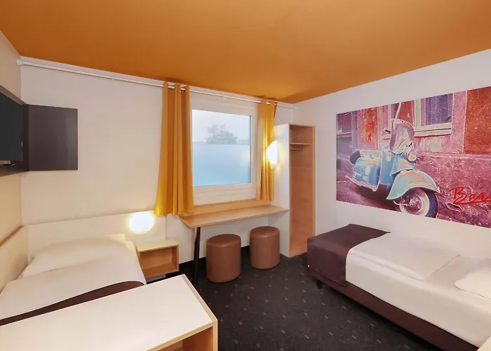 Berlin Genshagen-sued