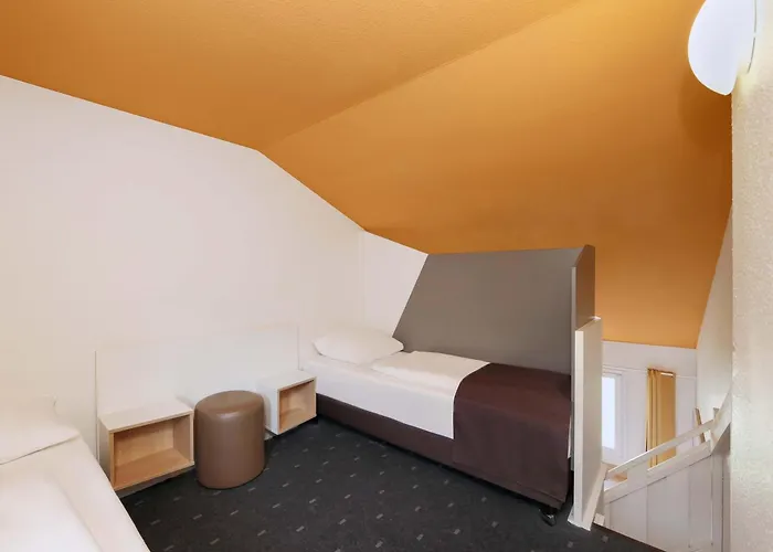 Berlin Genshagen-sued Hotel