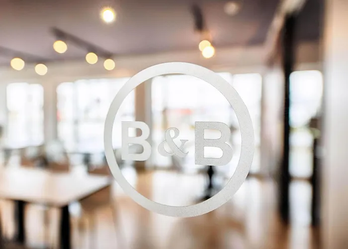 فندق Berlin Genshagen-sued 3*