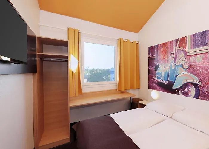 Berlin Genshagen-sued فندق لودفيغسفيلده