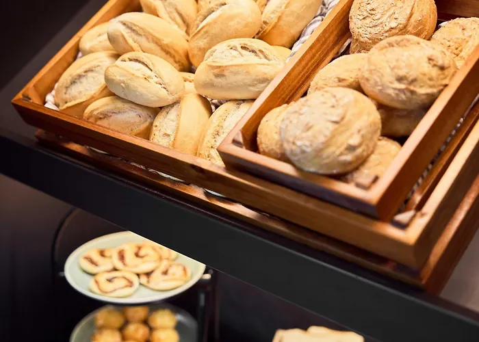 Hotel Berlin Genshagen-sued Ludwigsfelde