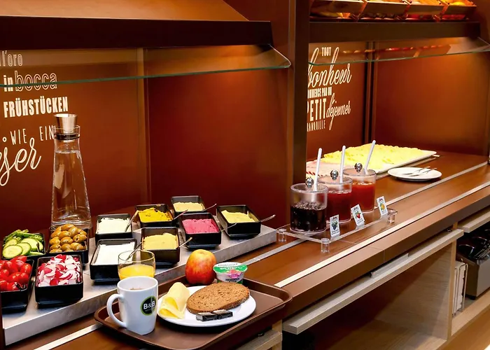 Berlin Genshagen-sued 3*