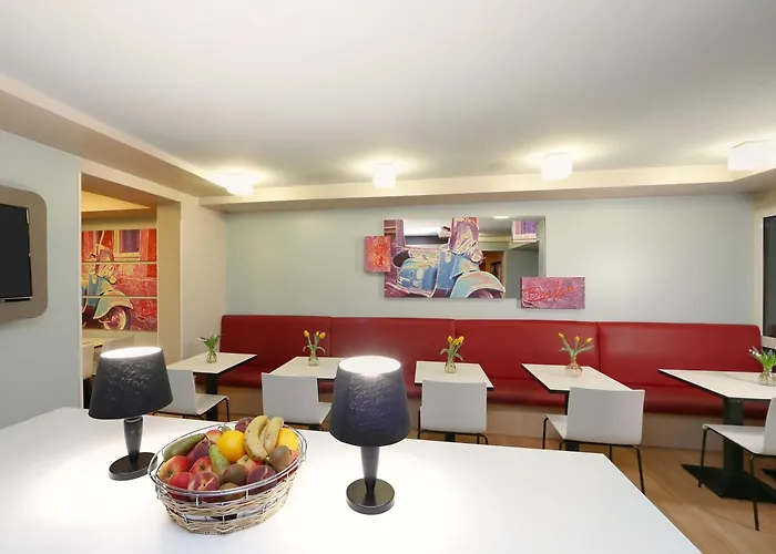 Berlin Genshagen-sued لودفيغسفيلده