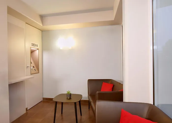 Berlin Genshagen-sued