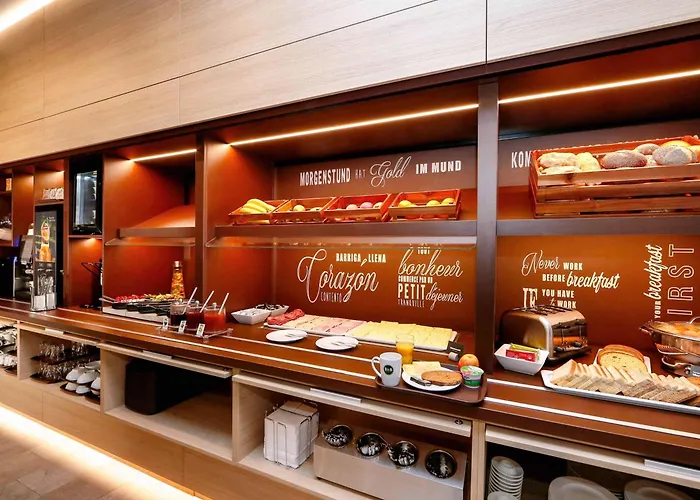 Berlin Genshagen-sued Hotel