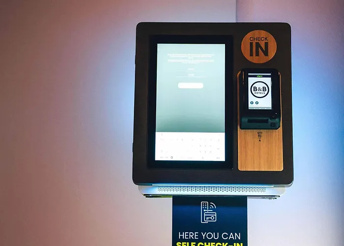 Hotel Berlin Genshagen-sued 3*