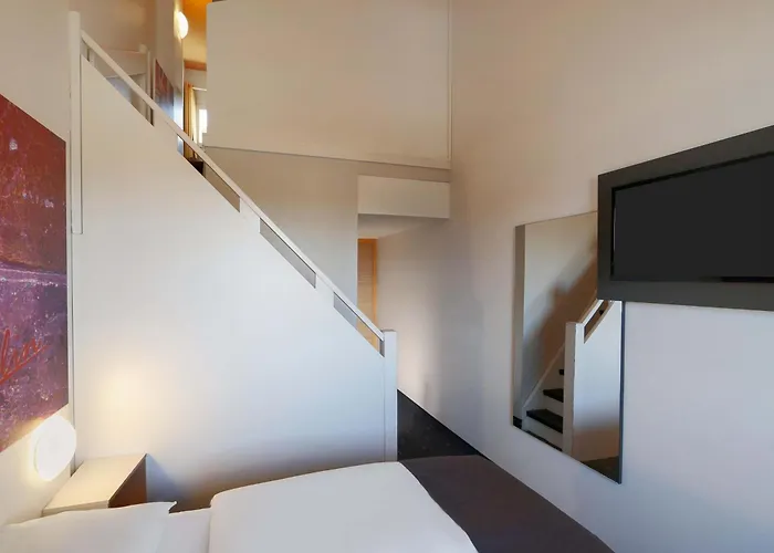 فندق Berlin Genshagen-sued لودفيغسفيلده