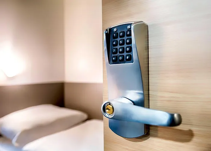 Berlin Genshagen-sued 3*